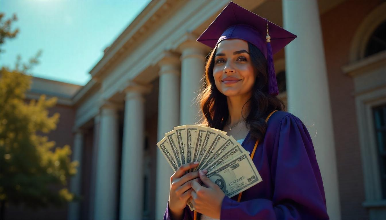 Education Loan
